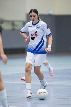 Bild 503 - wBJ Power Girls Cup Suederelbe